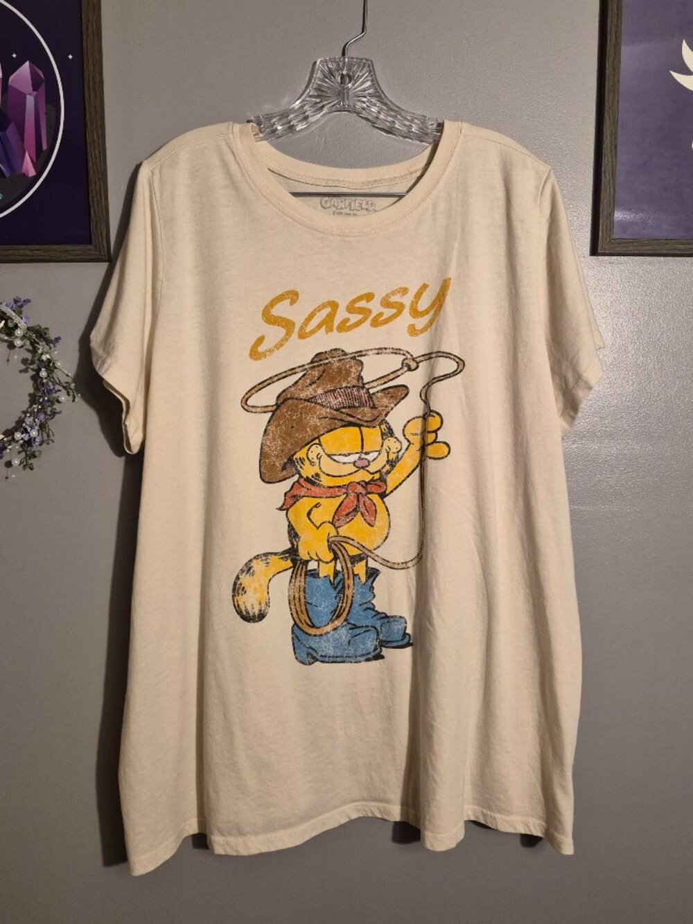 Garfield T-Shirt
